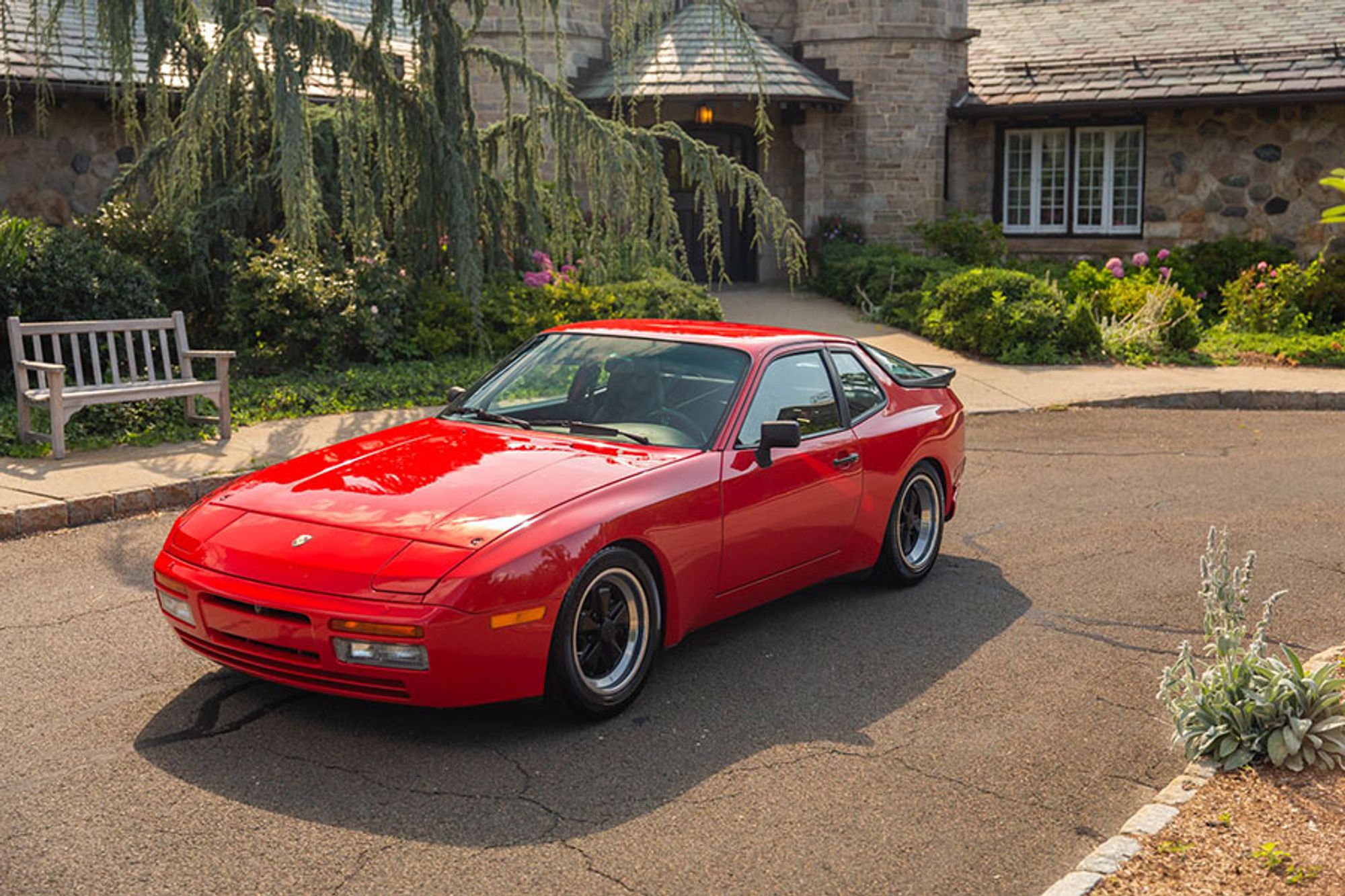 Porsche 944 Turbo Cup for sale