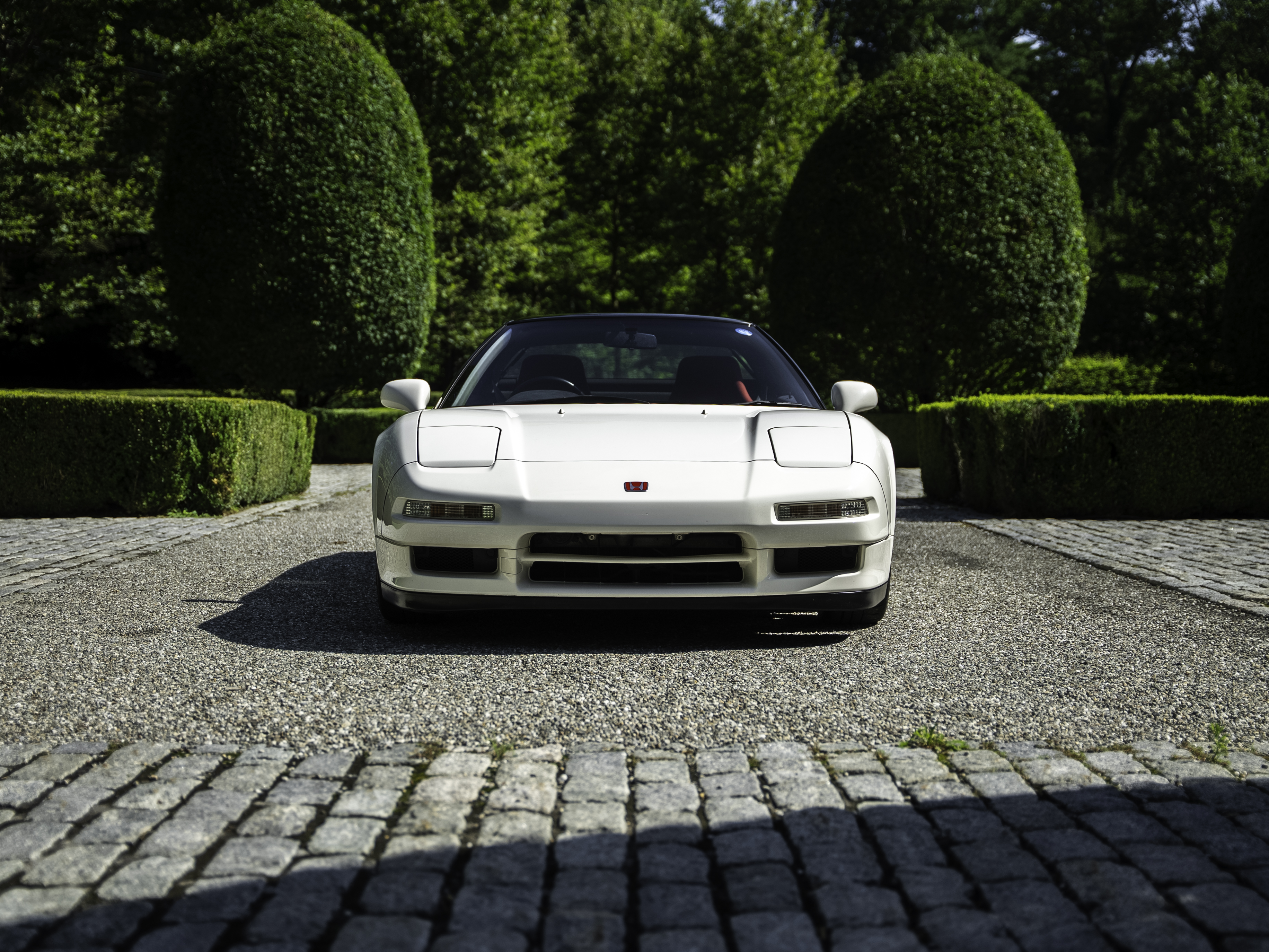 1993 Honda NSX-R Previously Sold | The Cultivated Collector