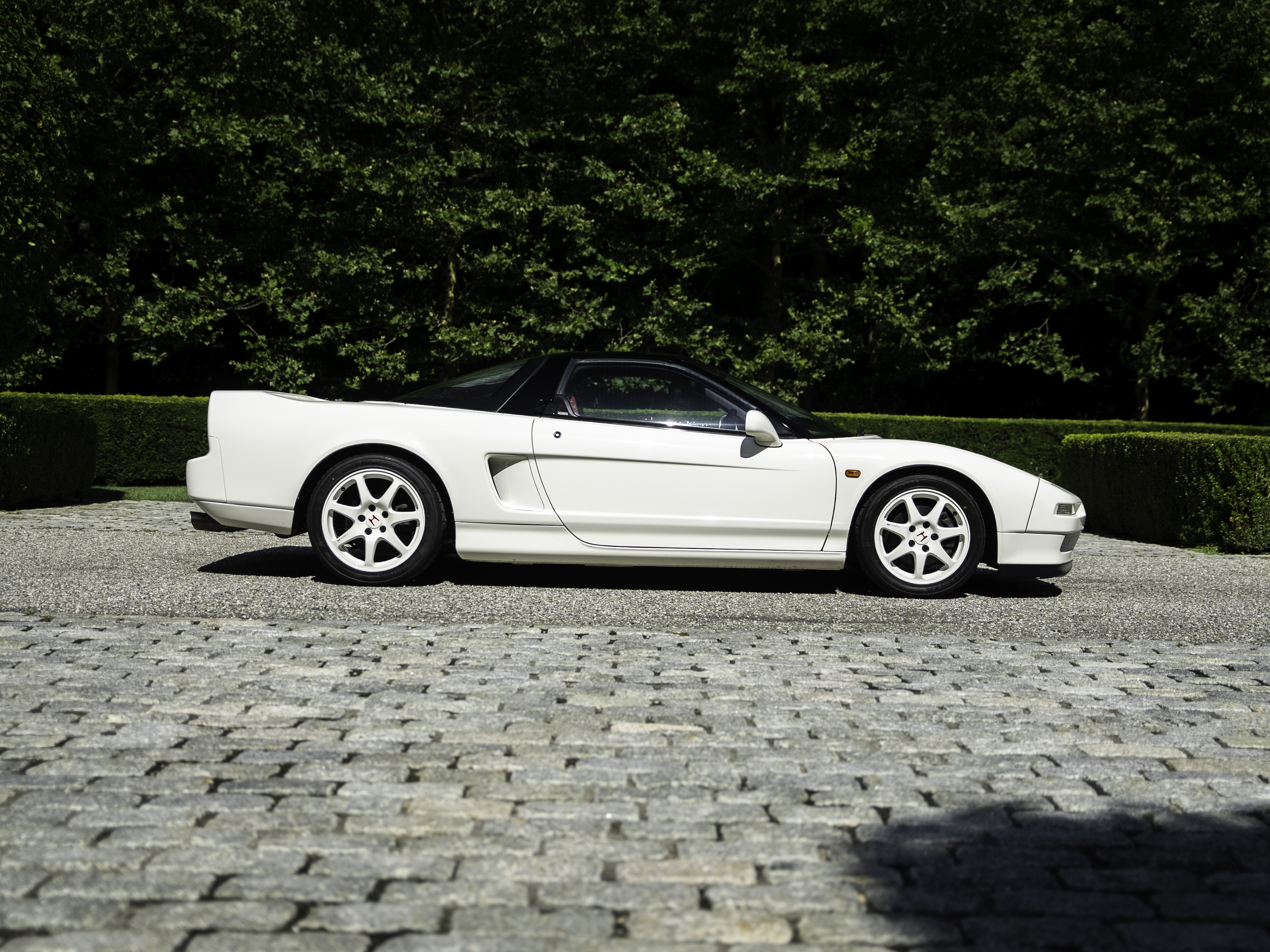 1993 Honda NSX-R Previously Sold | The Cultivated Collector