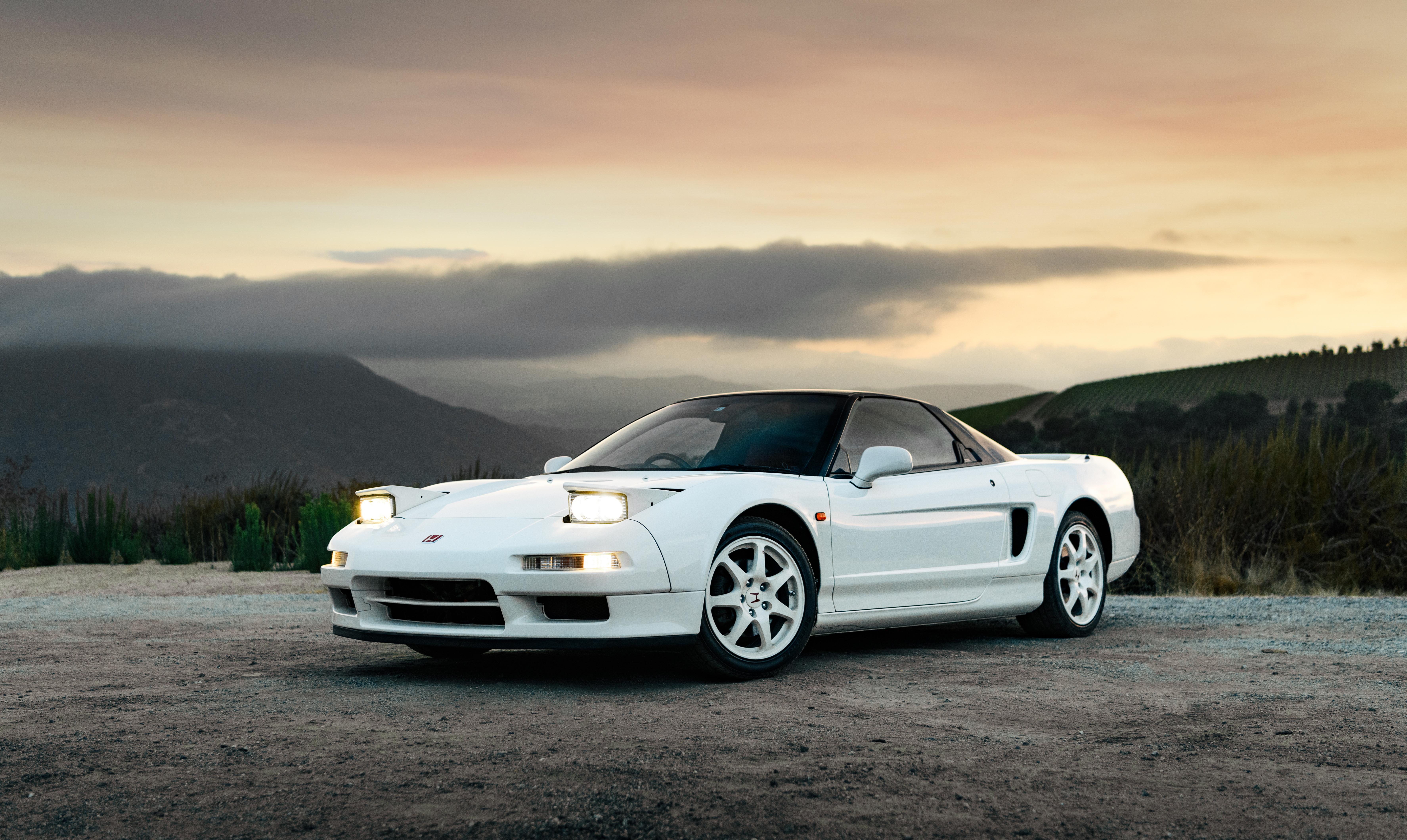 1996 Honda NSX-R for Sale | The Cultivated Collector