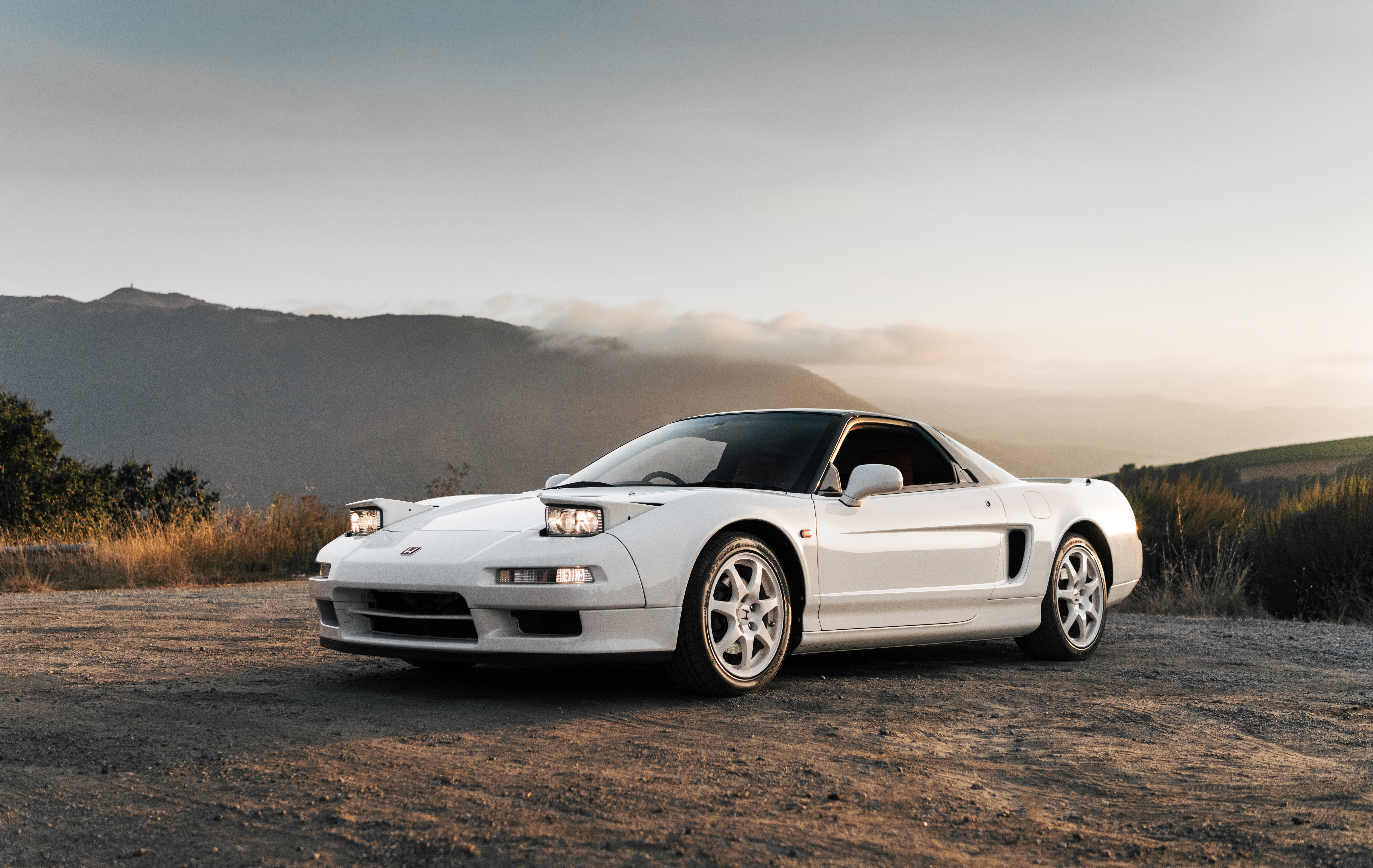 1996 Honda NSX-R Previously Sold | The Cultivated Collector