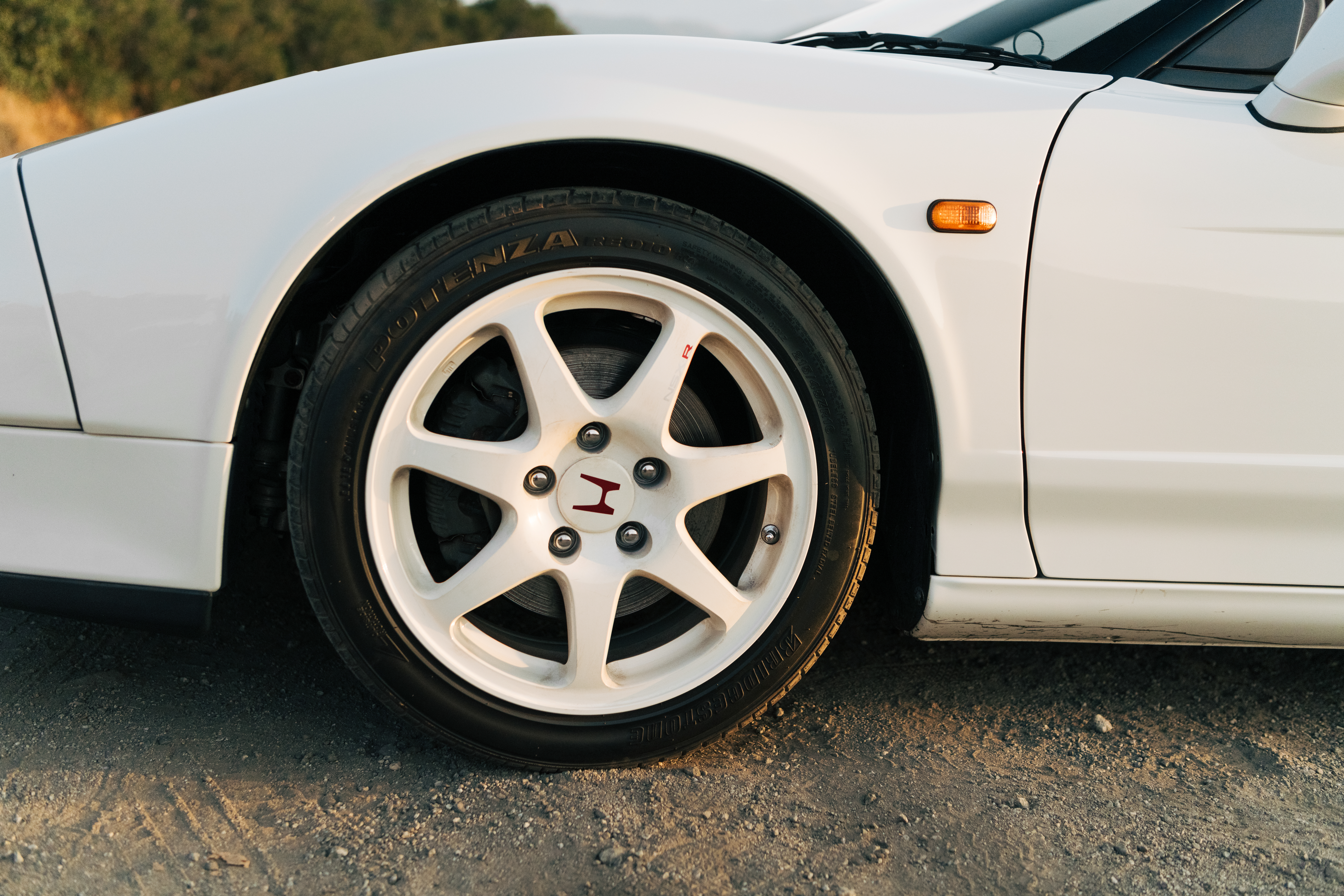 1996 Honda NSX-R Previously Sold | The Cultivated Collector