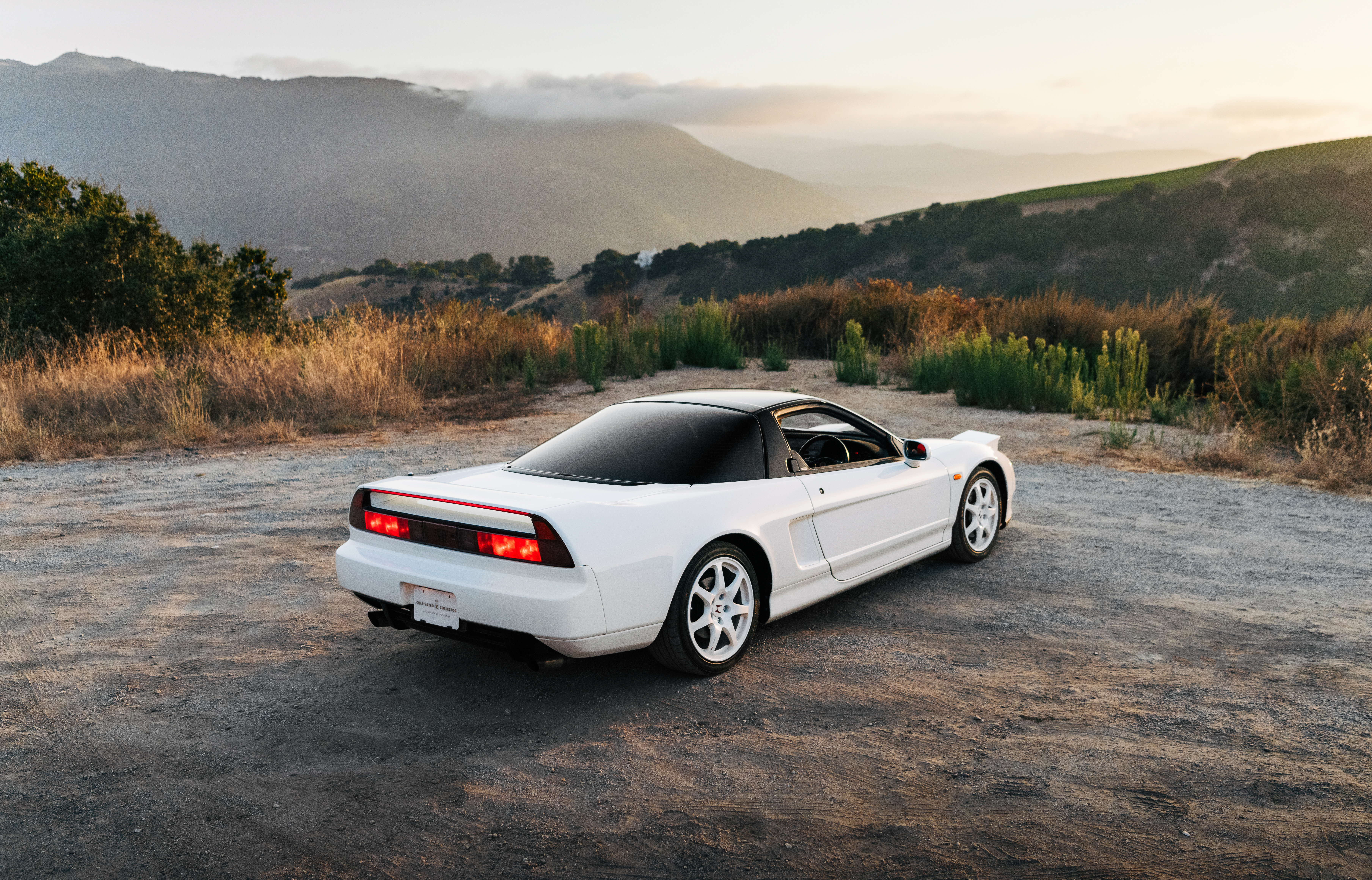 1996 Honda NSX-R Previously Sold | The Cultivated Collector