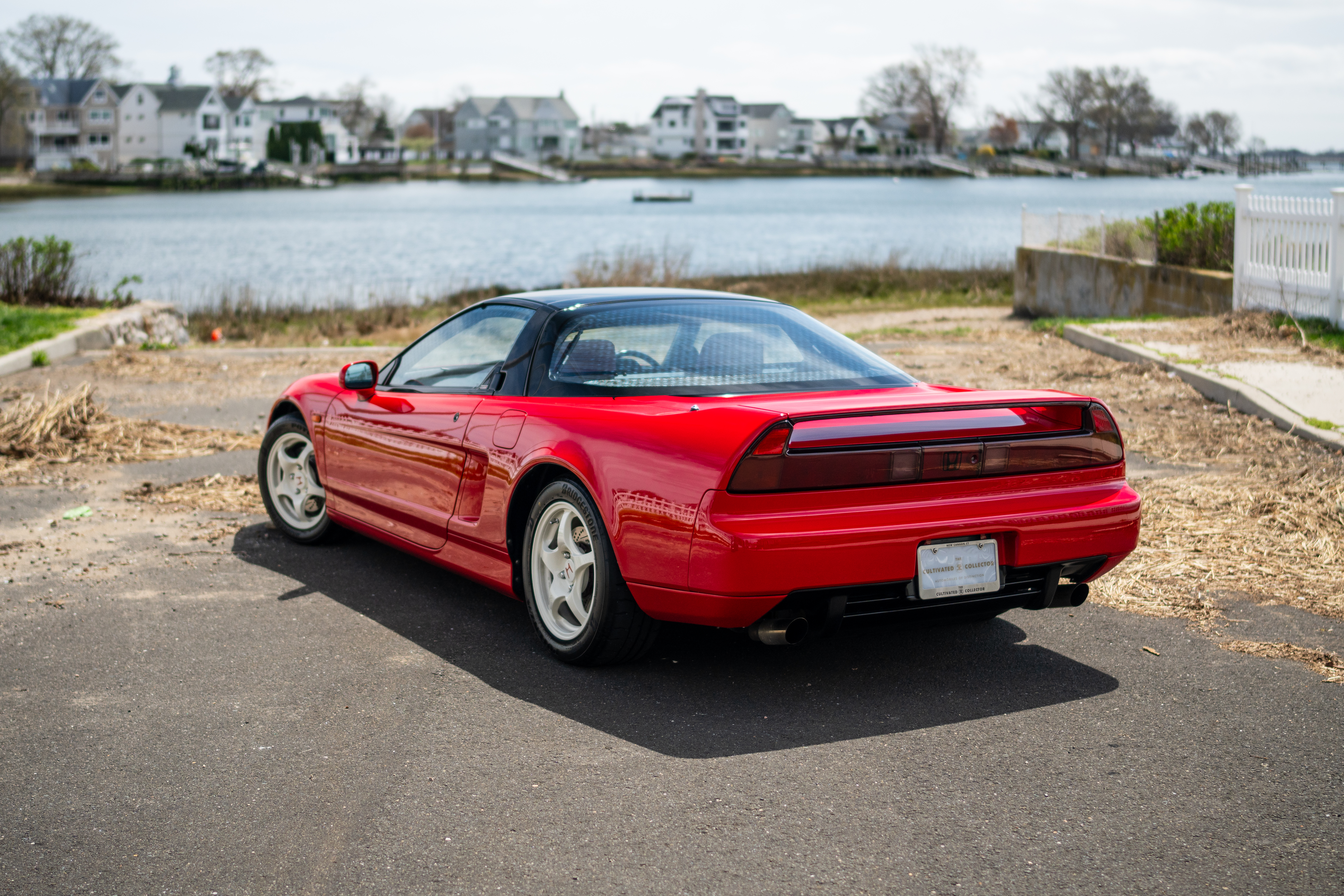 デアゴスティーニnsx-r 1993 Honda NSX R — Audrain Auto Museum