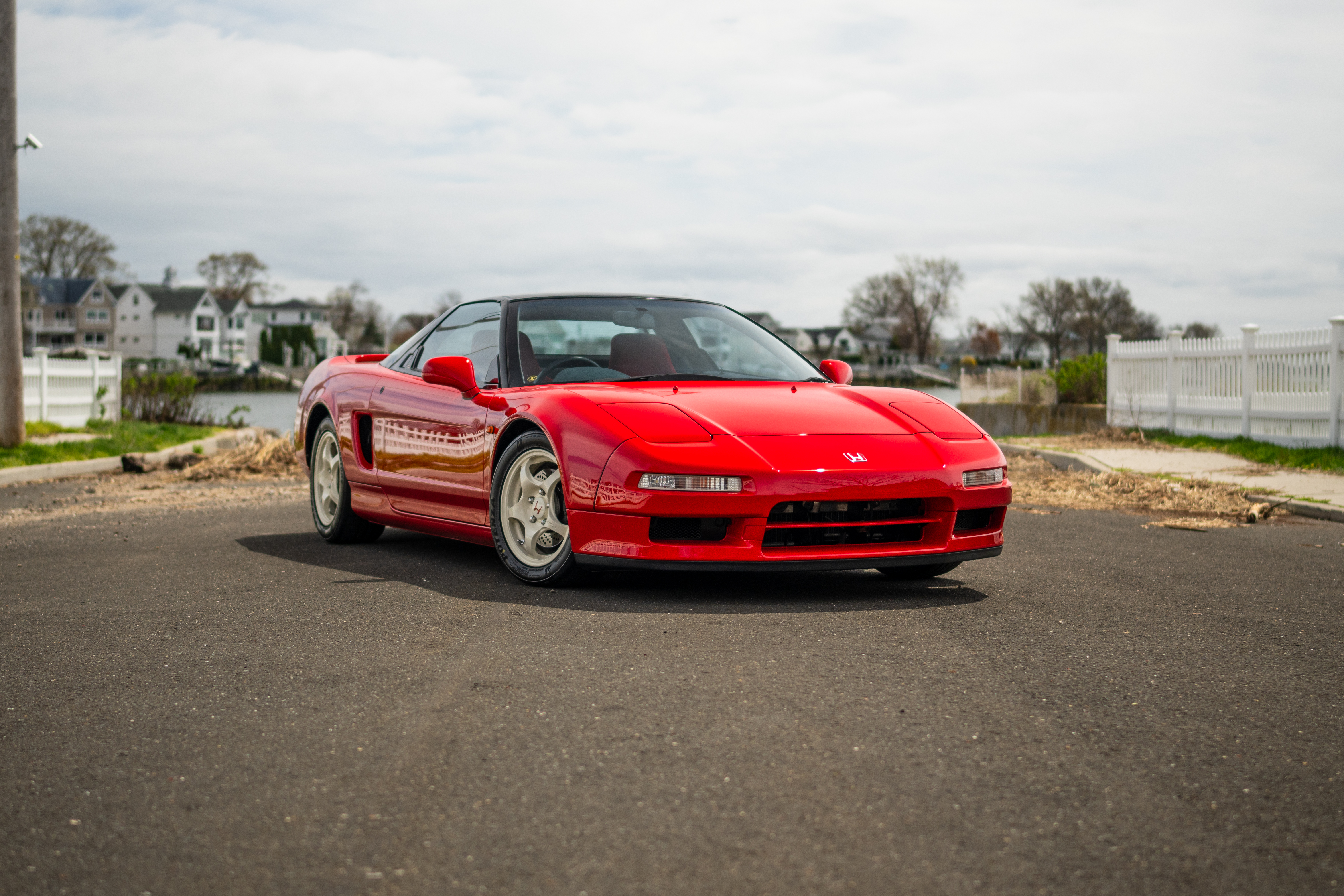 デアゴスティーニnsx-r 1993 Honda NSX R — Audrain Auto Museum