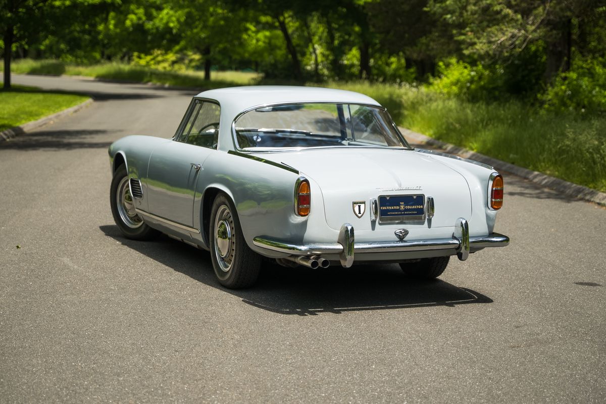 1960 Maserati 3500 GT