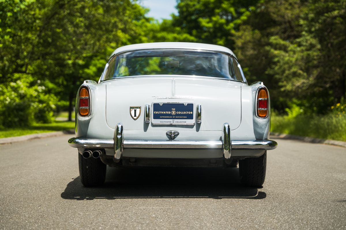 1960 Maserati 3500 GT