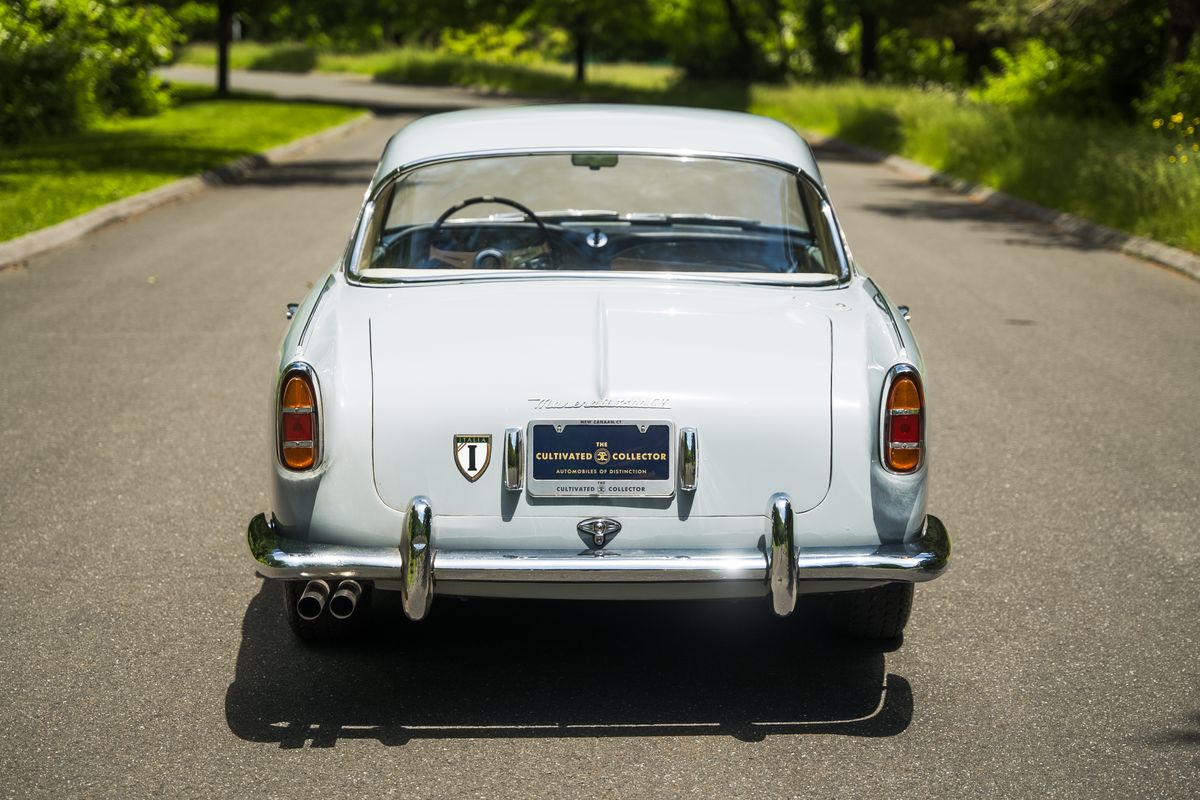 1960 Maserati 3500 GT