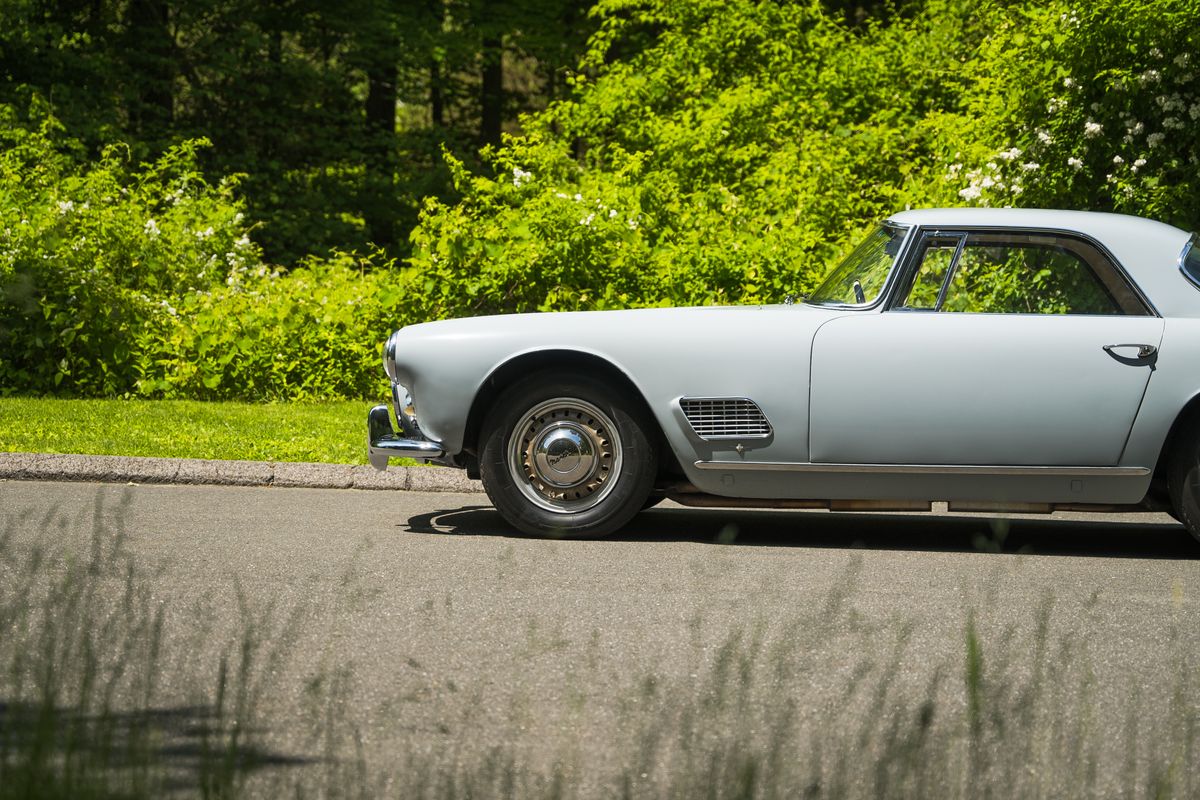 1960 Maserati 3500 GT