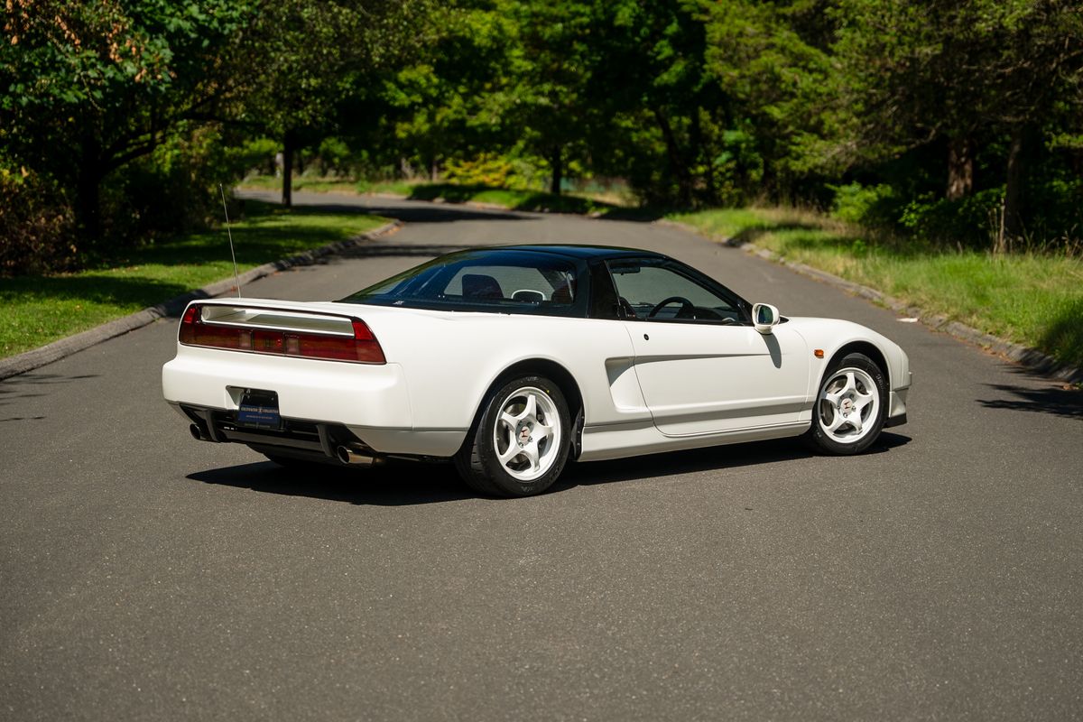 1995 Honda NSX-R