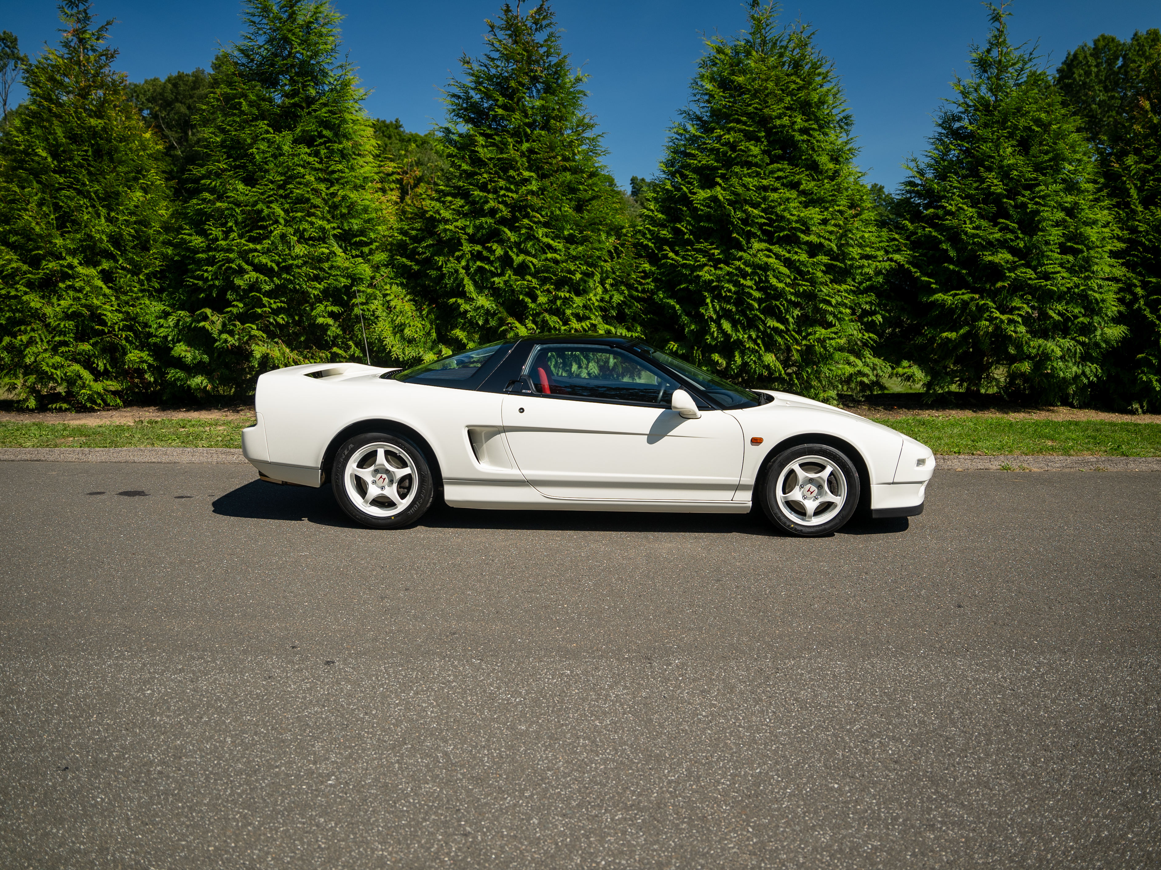 1995 Honda NSX-R Previously Sold | The Cultivated Collector