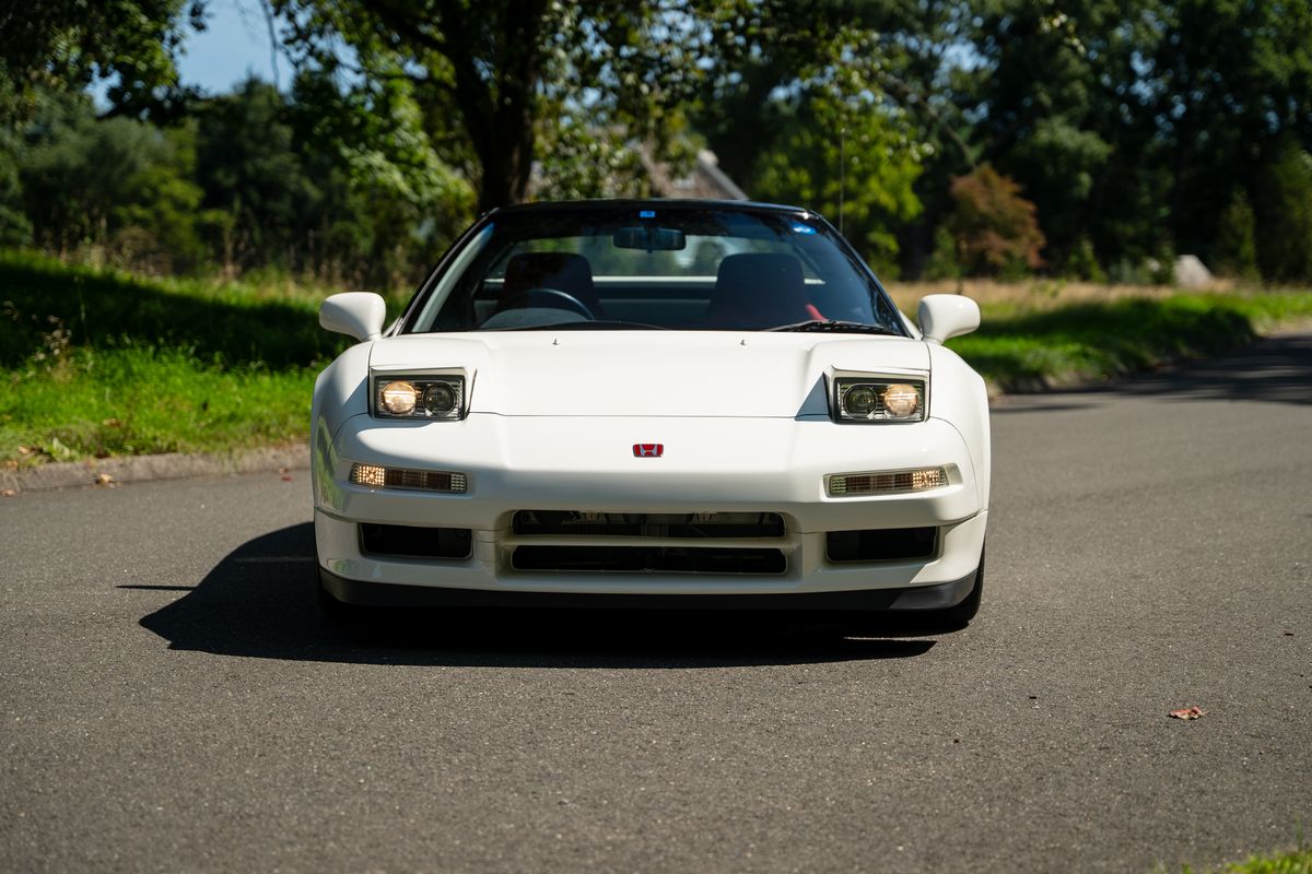 1995 Honda NSX-R