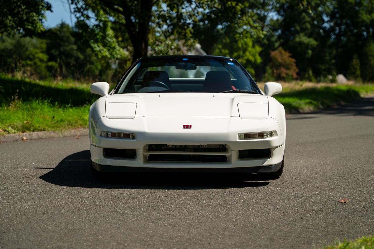 1995 Honda NSX-R