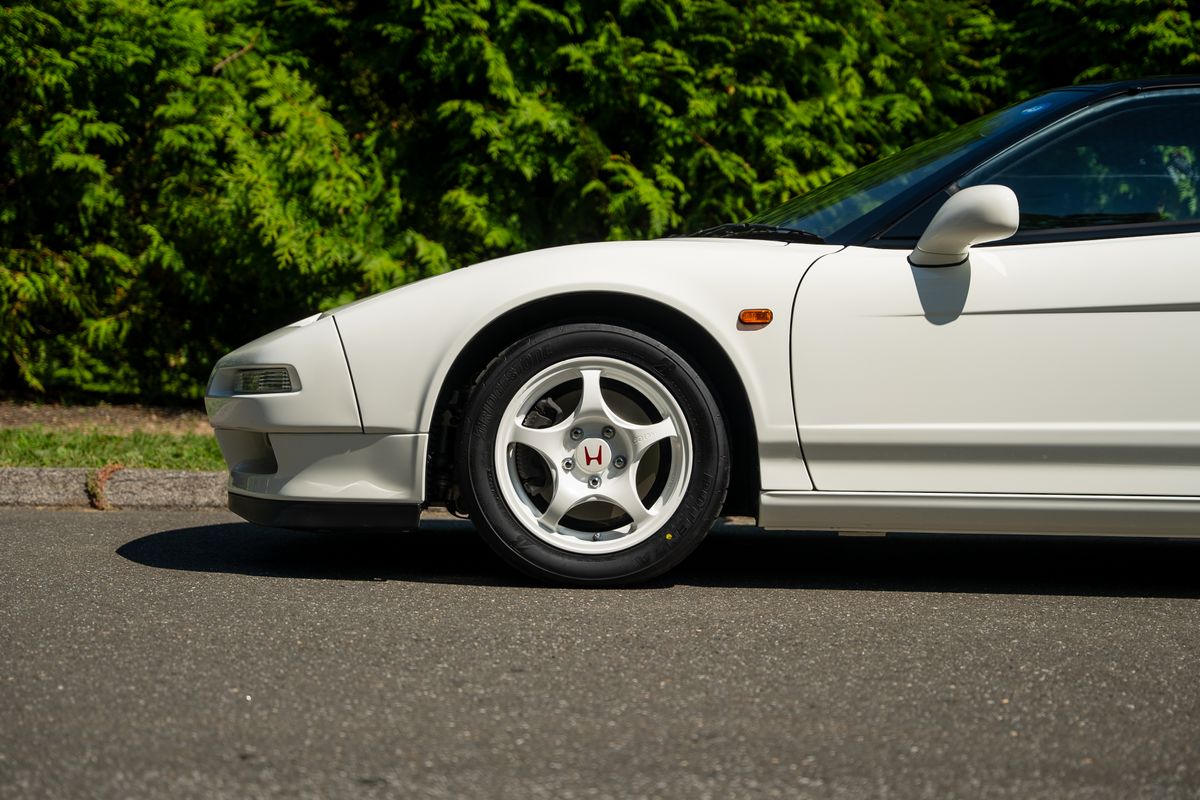 1995 Honda NSX-R