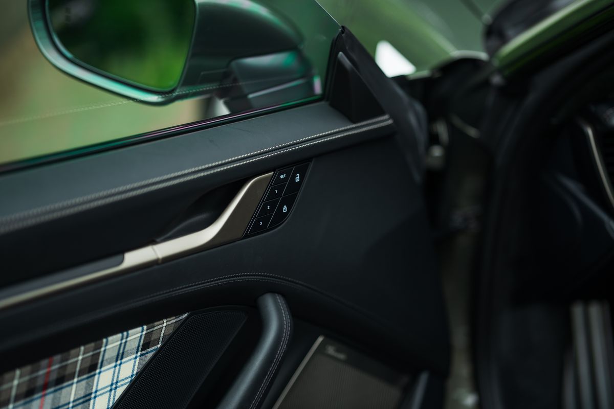 2025 Porsche 911 Turbo 50 Years