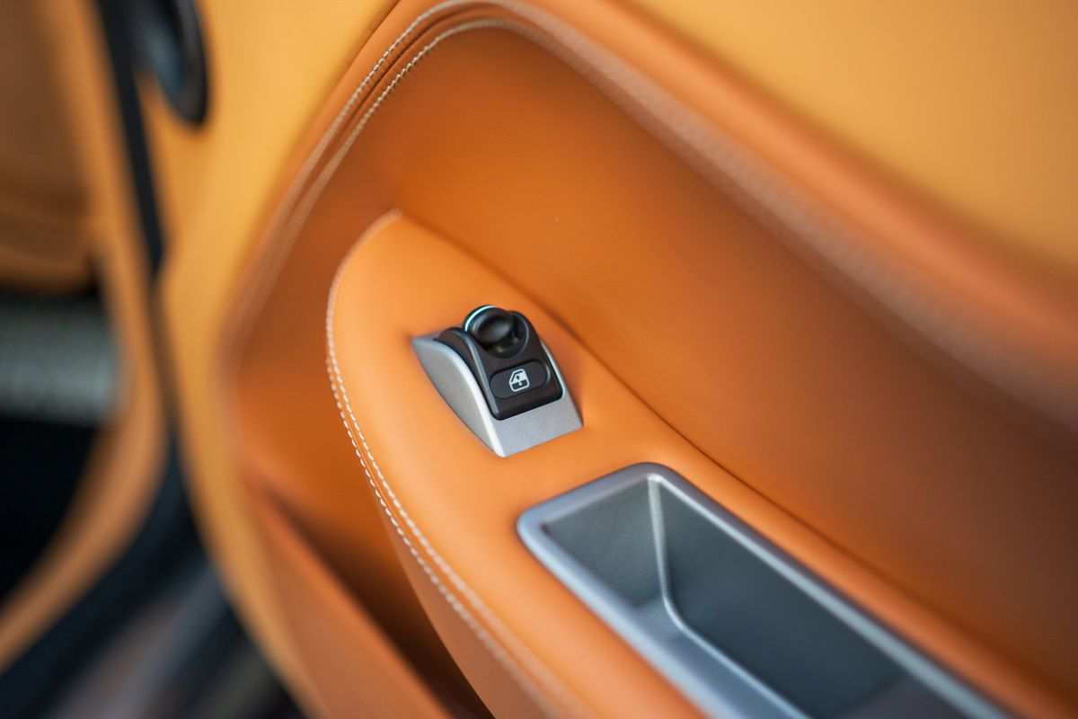 2007 Ferrari 599 GTB Fiorano 6 Speed Manual
