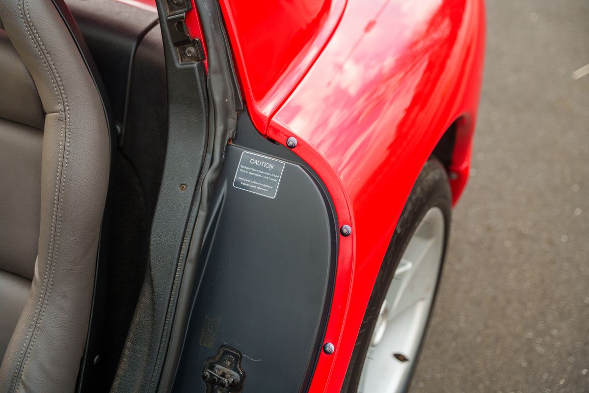 1992 Dodge Viper RT/10
