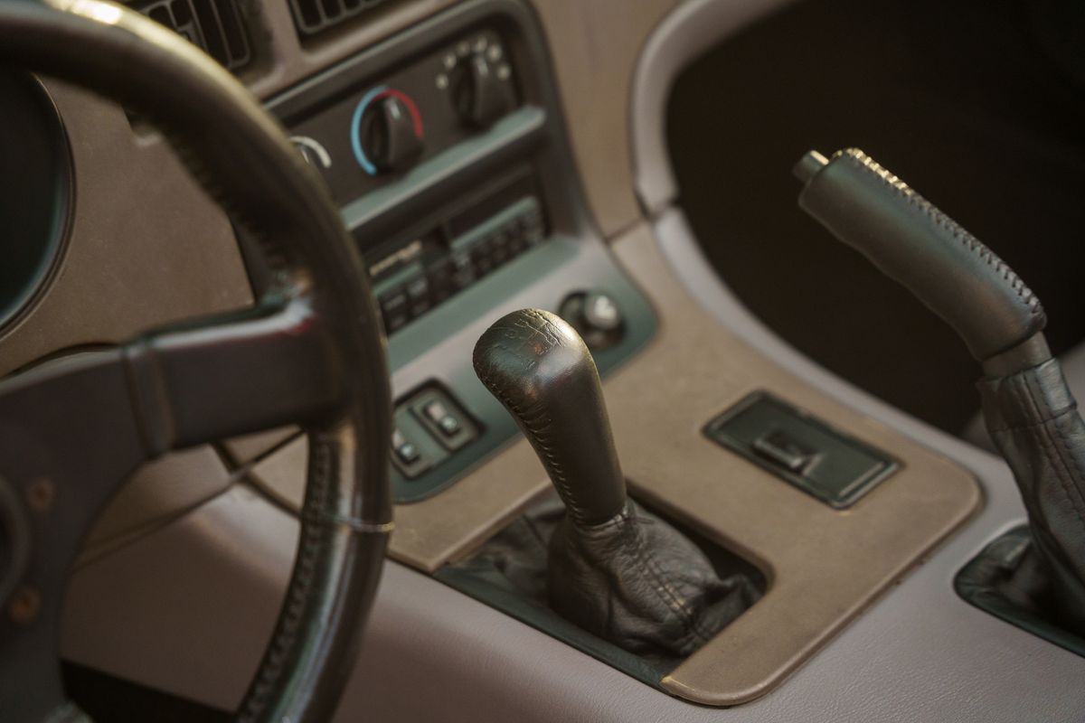1992 Dodge Viper RT/10