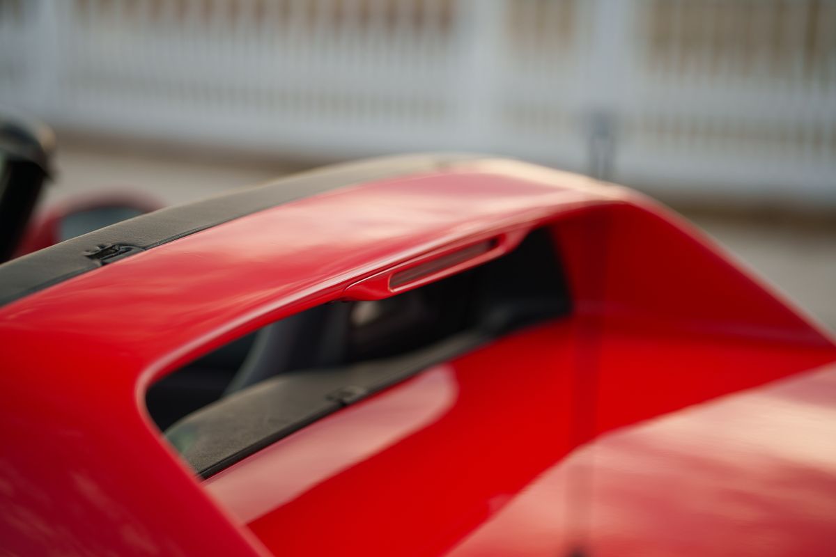 1992 Dodge Viper RT/10
