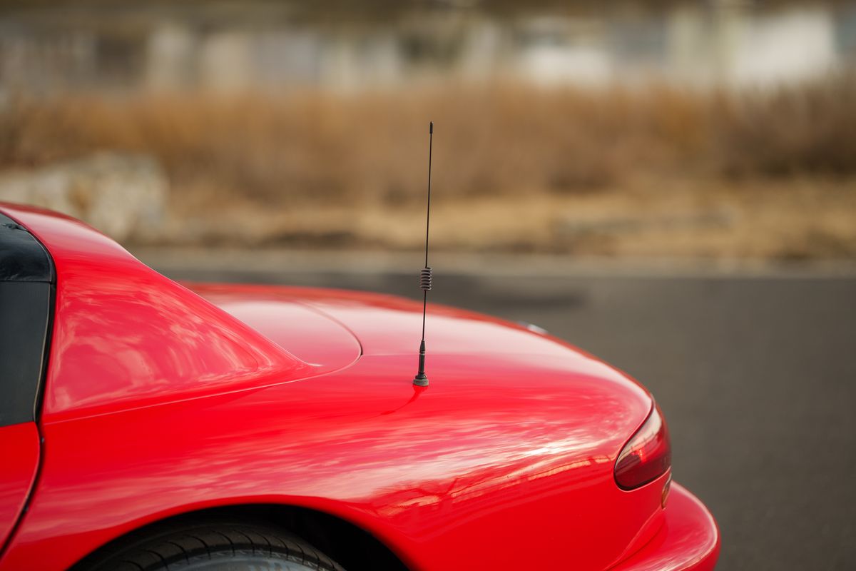 1992 Dodge Viper RT/10