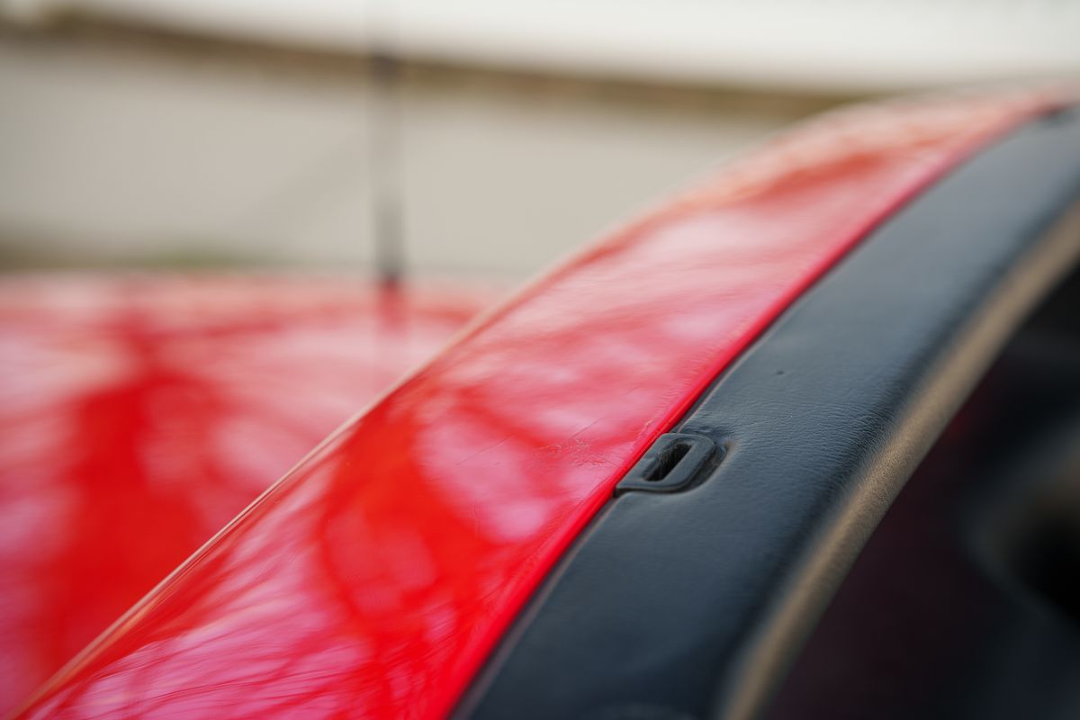 1992 Dodge Viper RT/10