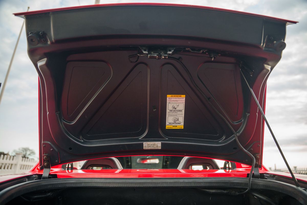 1992 Dodge Viper RT/10