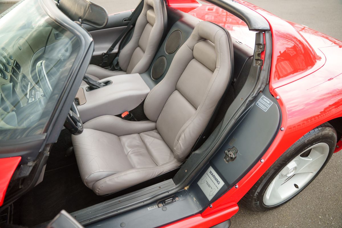 1992 Dodge Viper RT/10
