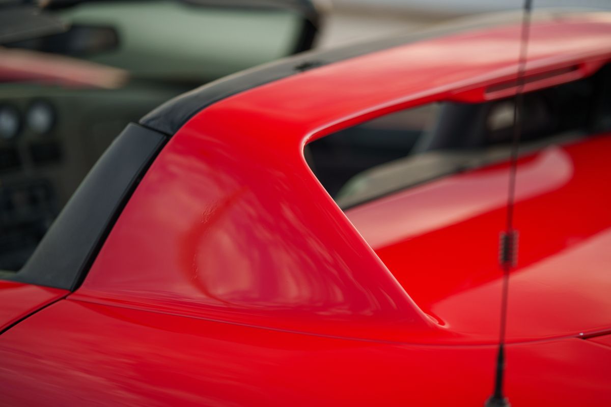 1992 Dodge Viper RT/10