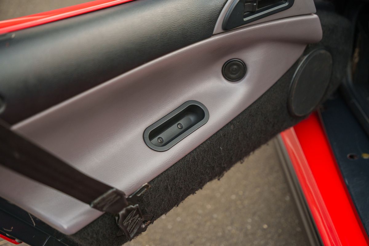1992 Dodge Viper RT/10
