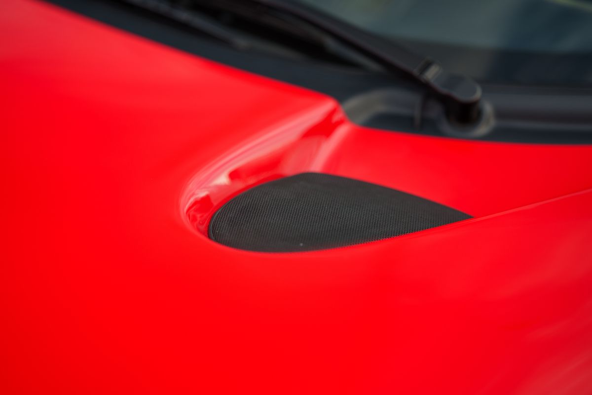 1992 Dodge Viper RT/10