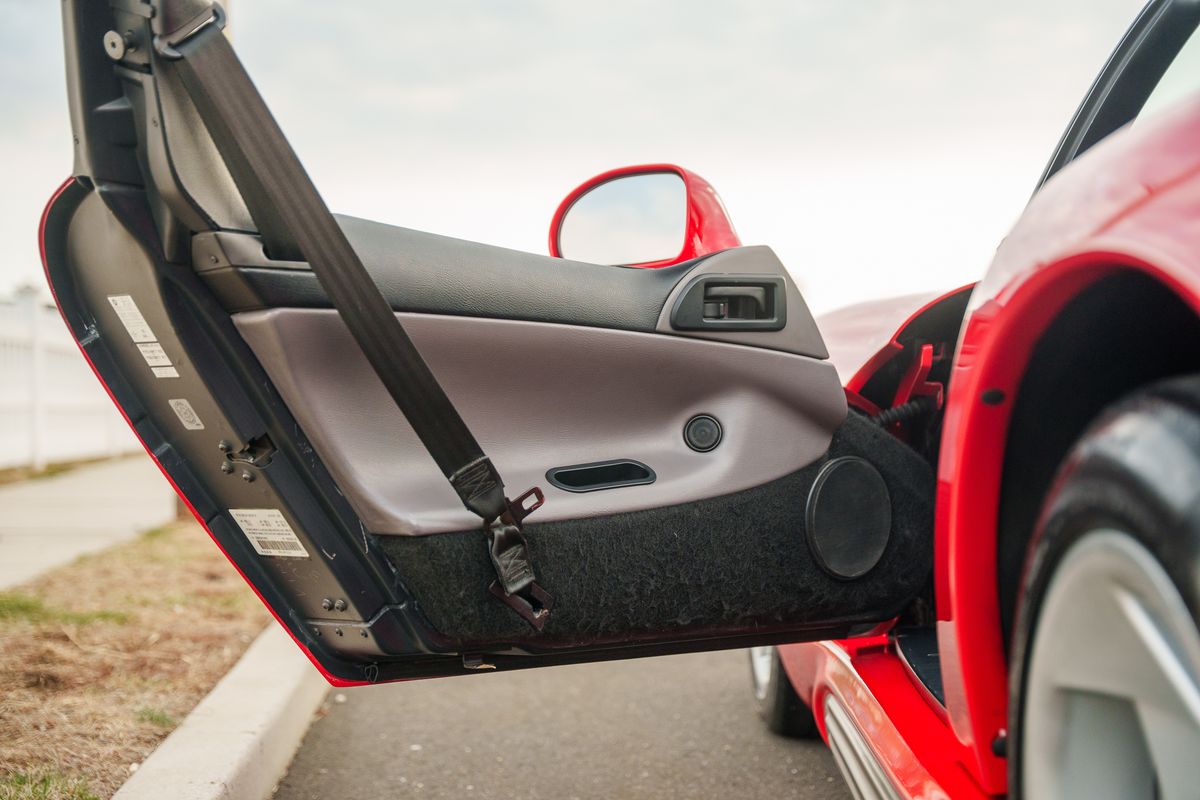 1992 Dodge Viper RT/10