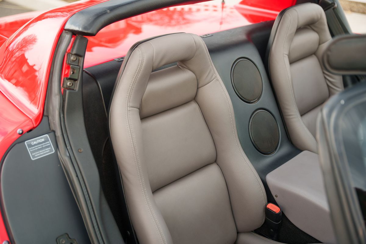1992 Dodge Viper RT/10