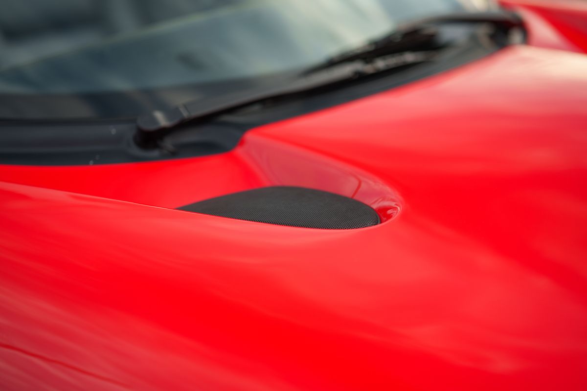1992 Dodge Viper RT/10