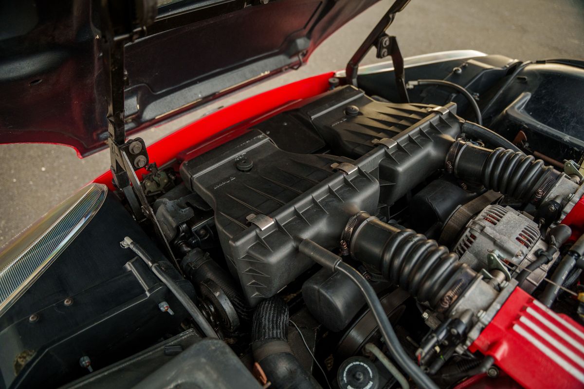 1992 Dodge Viper RT/10