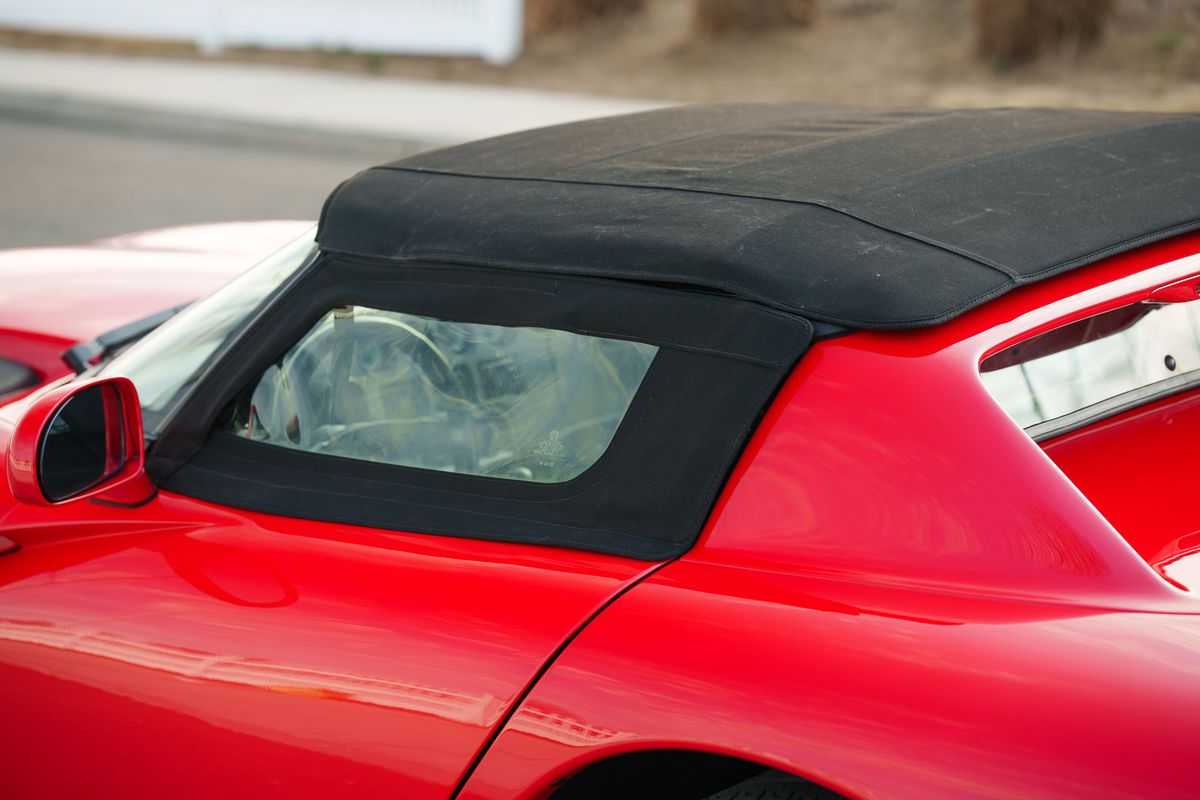 1992 Dodge Viper RT/10