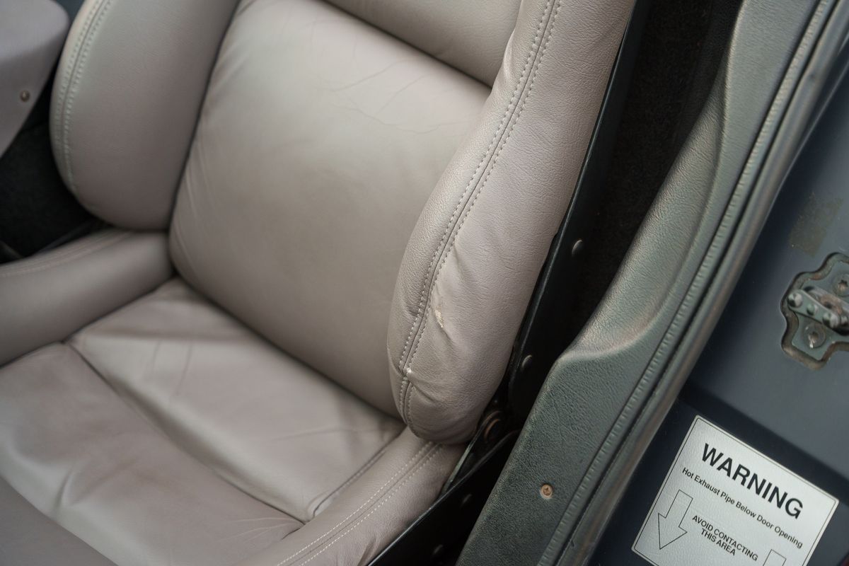 1992 Dodge Viper RT/10