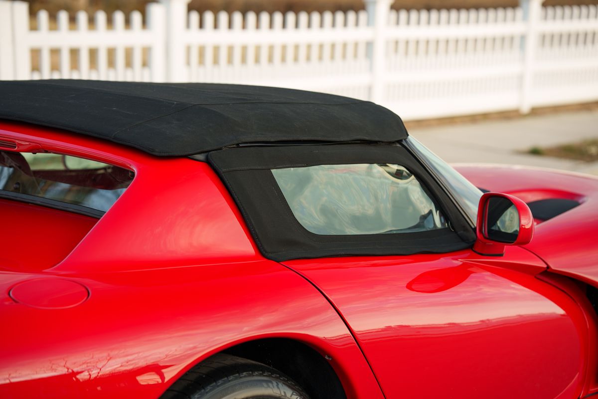 1992 Dodge Viper RT/10