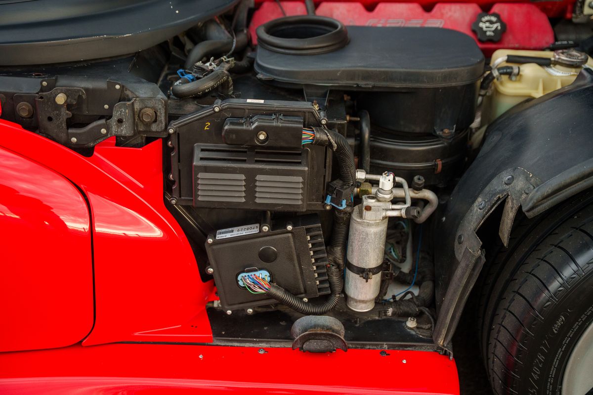 1992 Dodge Viper RT/10