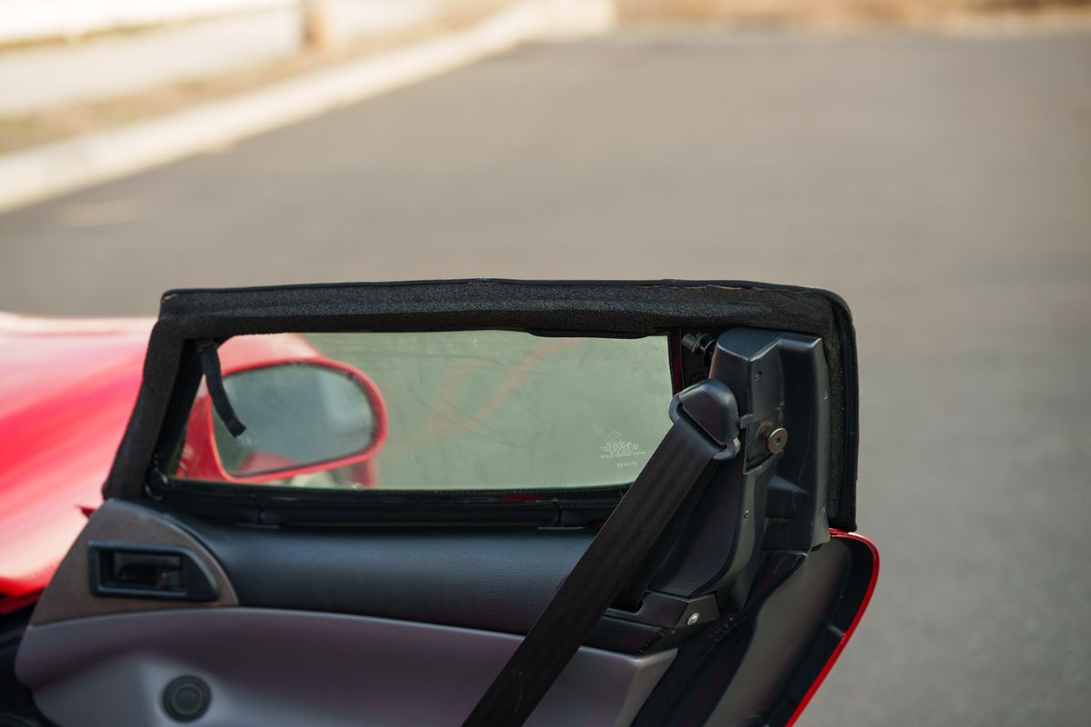 1992 Dodge Viper RT/10