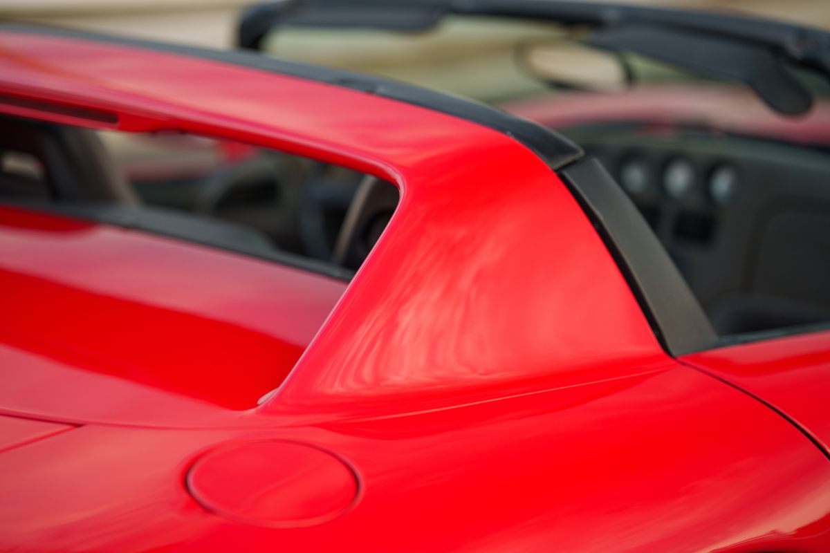 1992 Dodge Viper RT/10