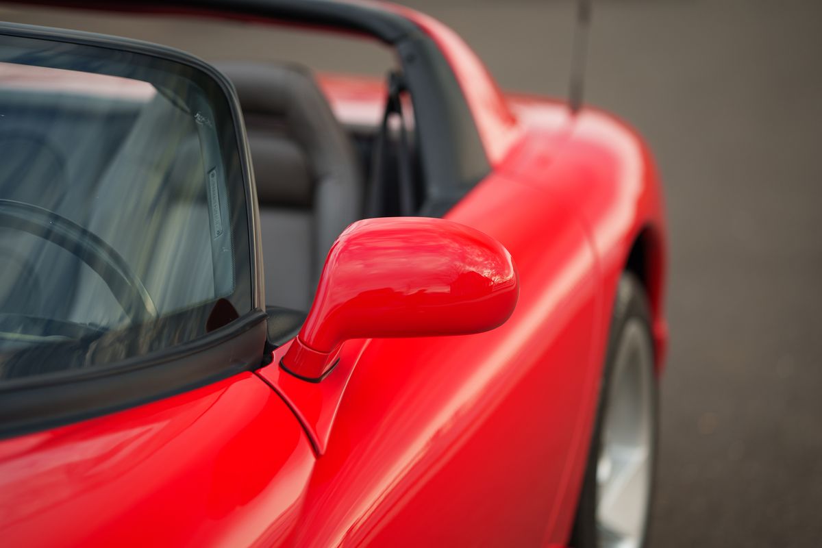 1992 Dodge Viper RT/10