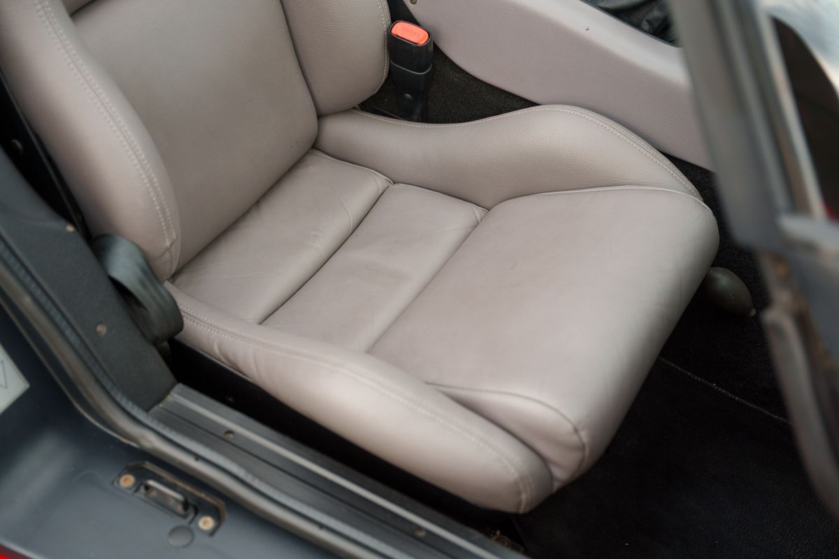 1992 Dodge Viper RT/10