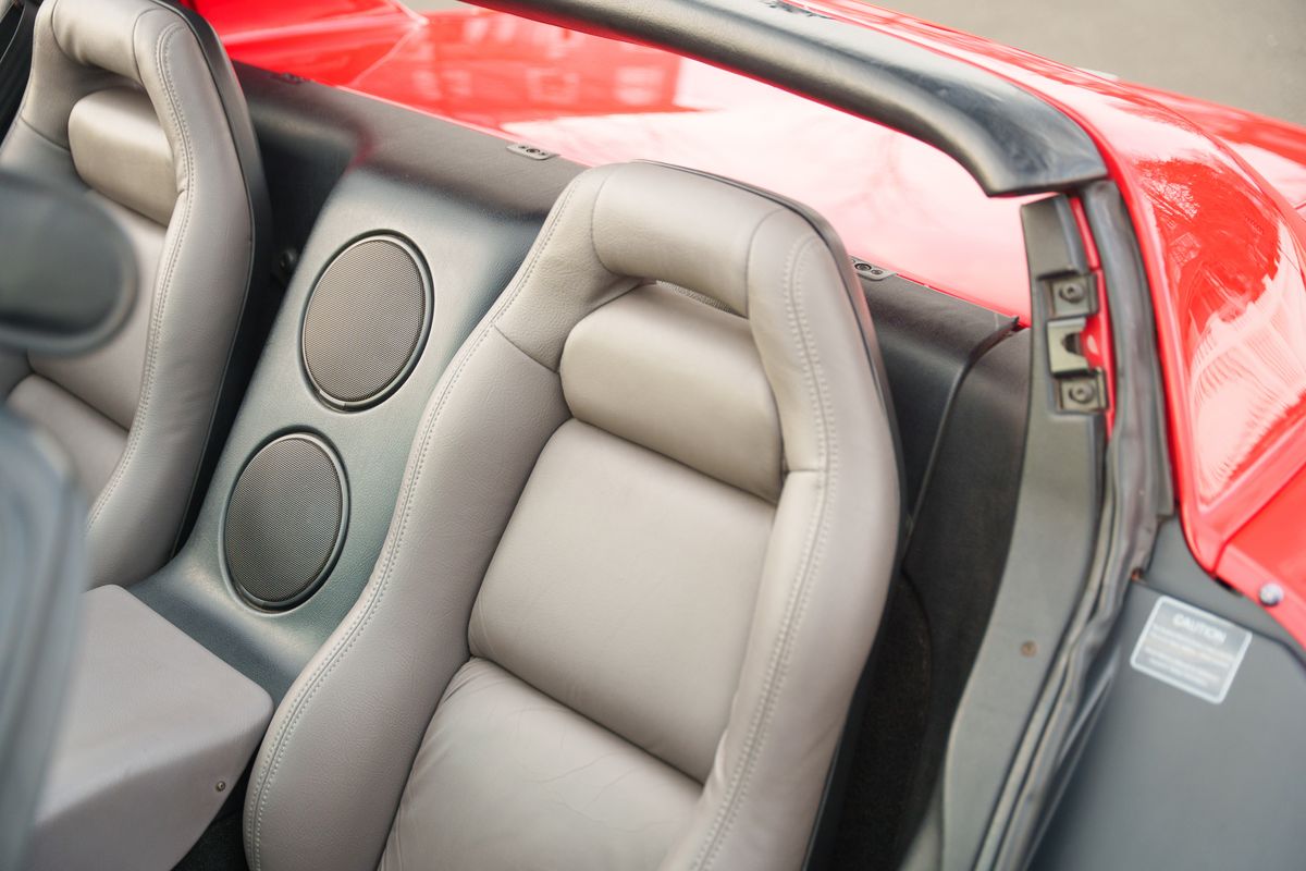 1992 Dodge Viper RT/10