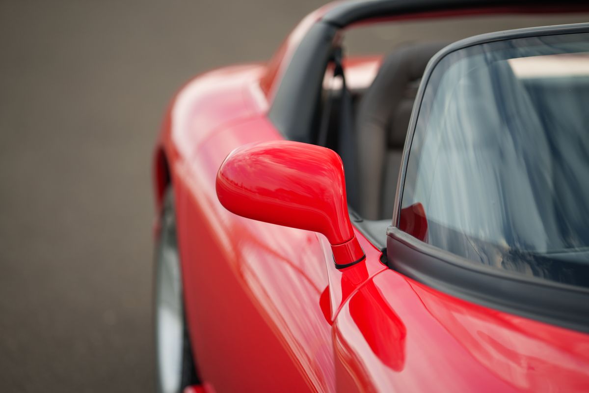 1992 Dodge Viper RT/10