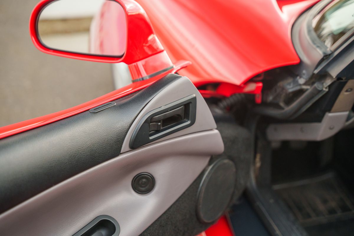 1992 Dodge Viper RT/10
