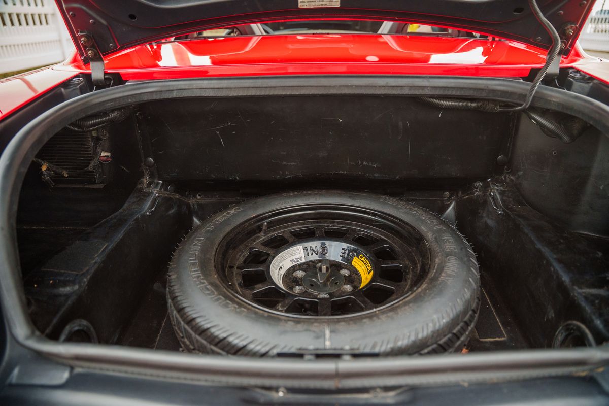 1992 Dodge Viper RT/10