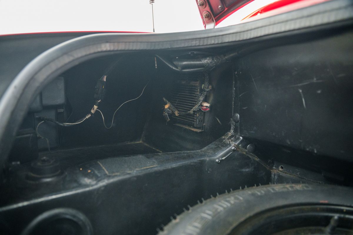 1992 Dodge Viper RT/10