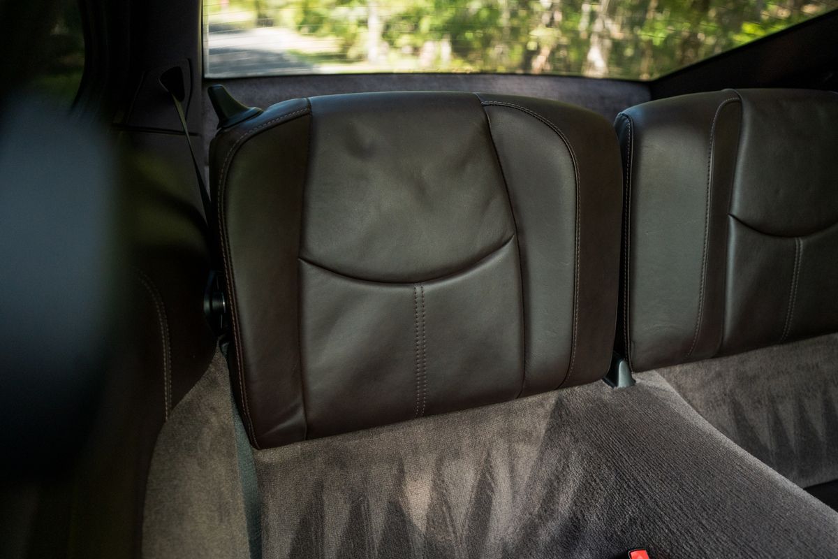 2008 Porsche Turbo