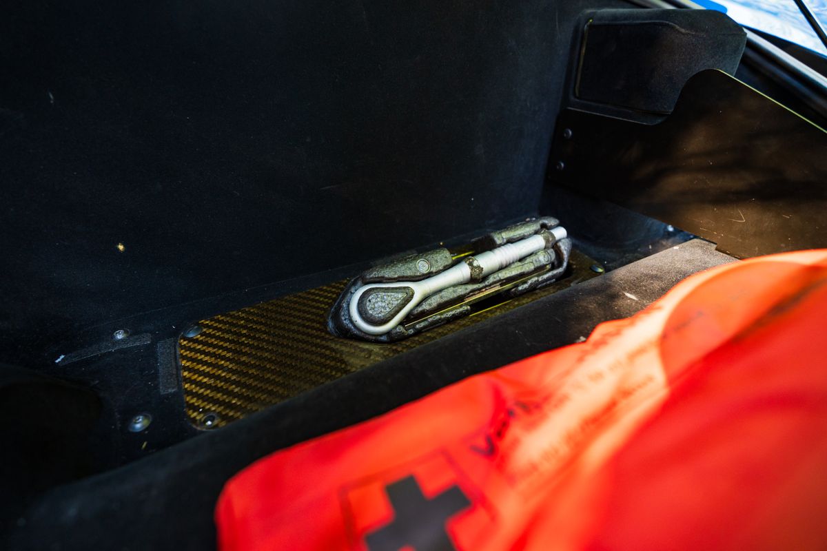 2008 Bugatti Veyron EB 16.4