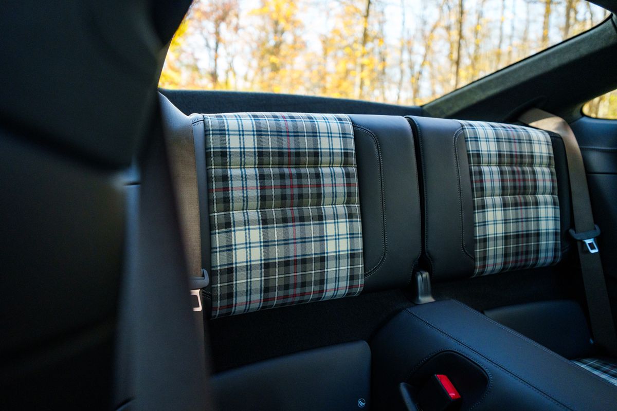 2025 Porsche Turbo 50 Years